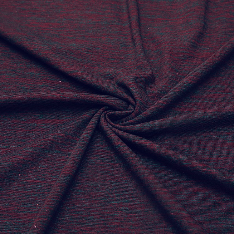 Injected Yarn 1 fabric
